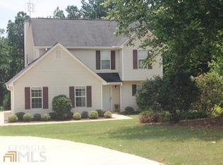 401 Wolf Creek Ct, Locust Grove, GA 30248