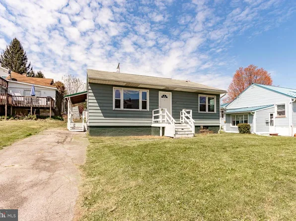 504 E Walton Ave, Altoona, PA 16602