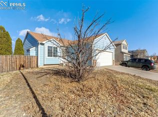 839 Hayloft Ln, Fountain, CO 80817