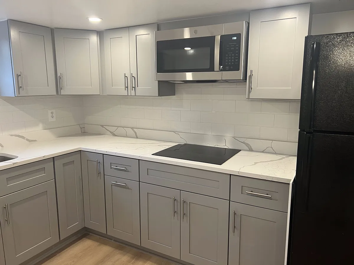 Building Photo - 3106 Collard St #1