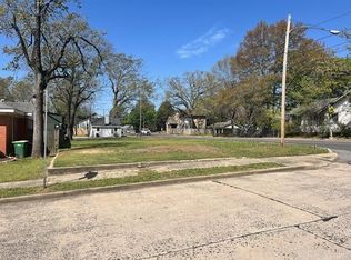 1716 N Harrison St, Little Rock, AR 72207