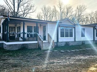 111 Street, Santa Fe, TN 38482