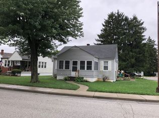 1630 N Norfolk St, Indianapolis, IN