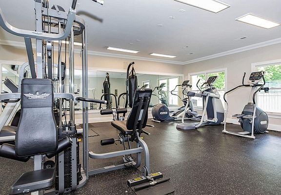 5th image of 1800 Bordeaux Blvd #1804-M