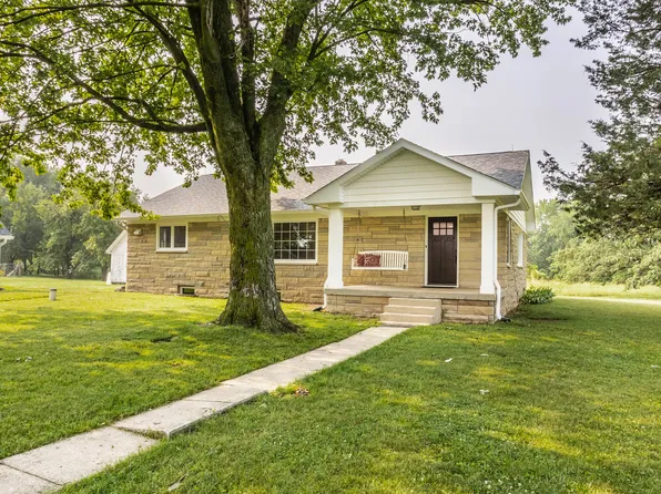 1581 N 1100 E, Sheridan, IN 46069