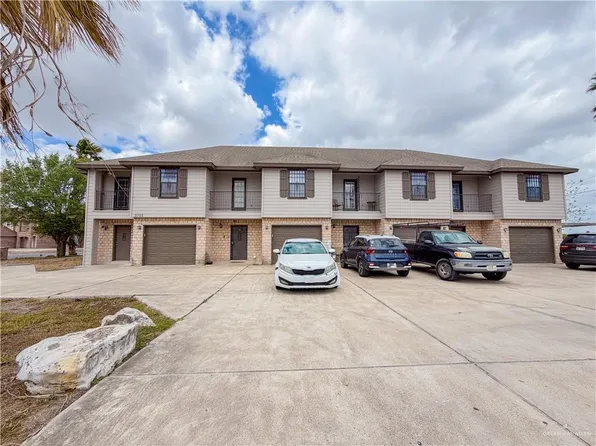 3701 N Arroyo Park Ln, Harlingen, TX 78550
