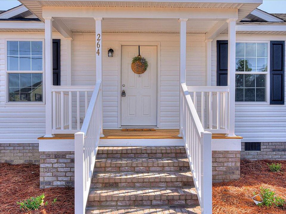 264 Sudlow Lake Rd, Graniteville, SC 29829 Zillow