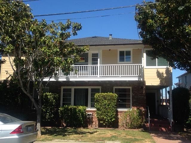 street view/front of building