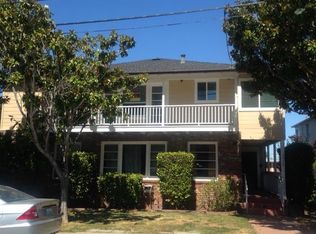 4029 Beresford St APT 4, San Mateo, CA