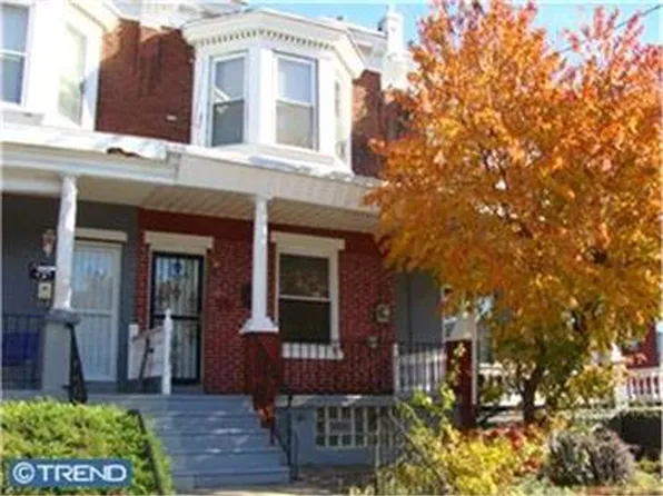 217 N Gross St, Philadelphia, PA 19139
