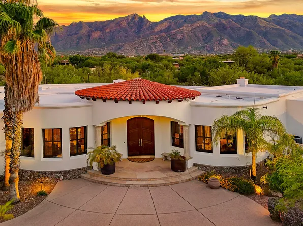 5085 N Valley View Rd, Tucson, AZ 85718