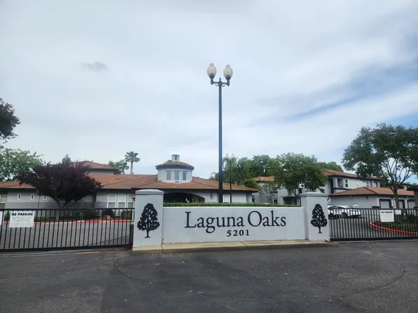 5201 Laguna Oaks Dr Unit 27, Elk Grove, CA 95758