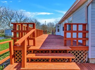 353 Swindle Rd, Howe, TX 75459