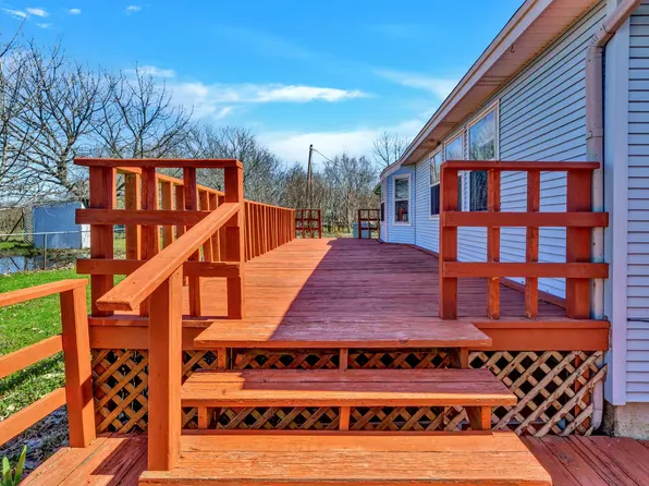 353 Swindle Rd, Howe, TX 75459