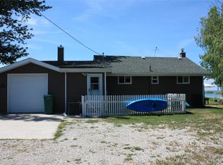 1724 Maple Rd, Sebewaing, MI 48759