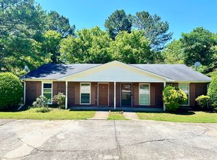 1616 Riverside Trl NE, Conyers, GA 30013