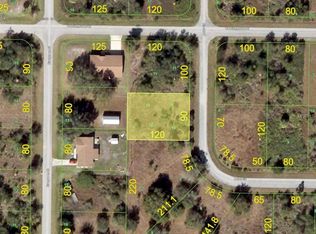 277 Astor Cir, Punta Gorda, FL 33982