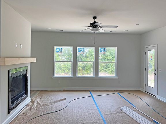123 Lucca Drive, Homesite 223 Elevation Image 2