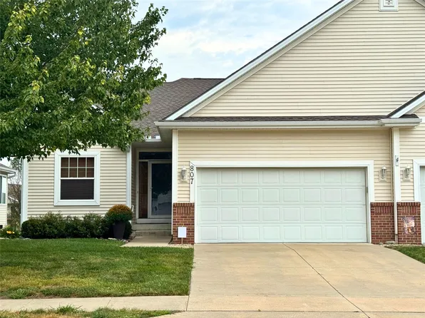 807 W Trace Dr, Polk City, IA 50226