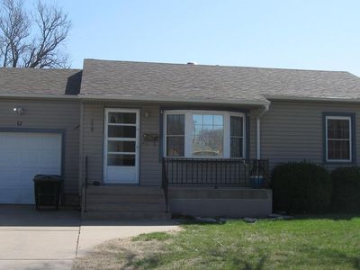 1310 Hoover St, Great Bend, KS, 67530
