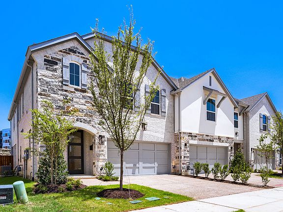 3129 Sir Judge - Front Elevation