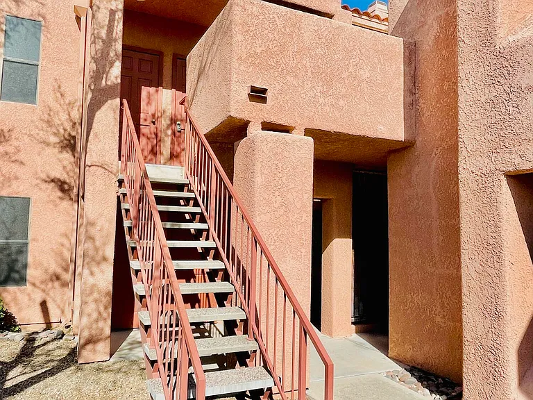 5051 N Sabino Canyon Rd #2231 — Photo 2
