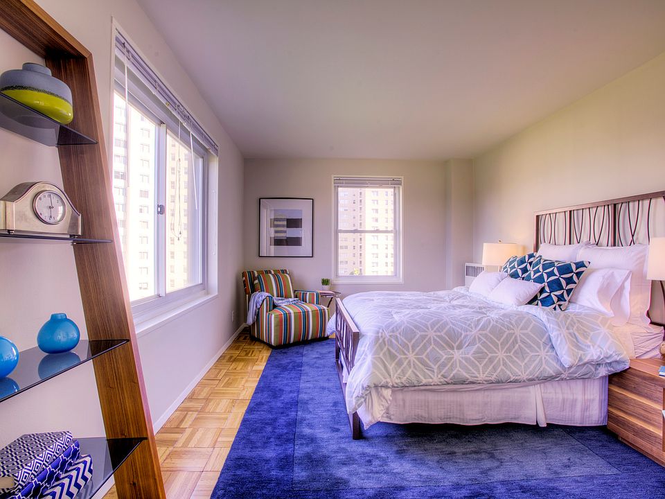 2nd image of 55 Chumasero Dr APT 8D