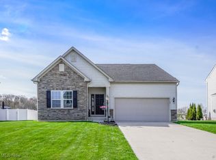 7168 Crusader St SW, Massillon, OH 44646