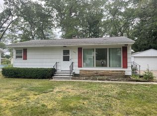 1740 Bush Ave, Muskegon, MI 49442