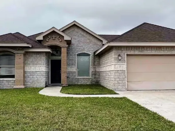 1872 Royal Oak St, Brownsville, TX 78520