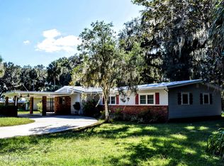 111 Thompson Rd E, East Palatka, FL 32131