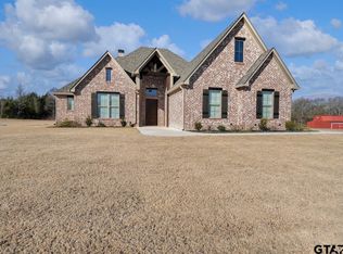 21611 County Road 431, Lindale, TX 75771
