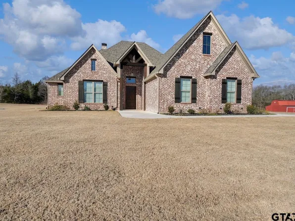 21611 County Road 431, Lindale, TX 75771