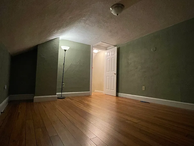 3rd Floor Bedroom 1