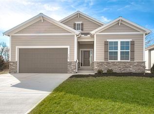 1165 SW Whitby Dr SW, Lees Summit, MO 64083