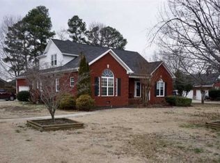 16731 Sallie Ln, Harvest, AL 35749
