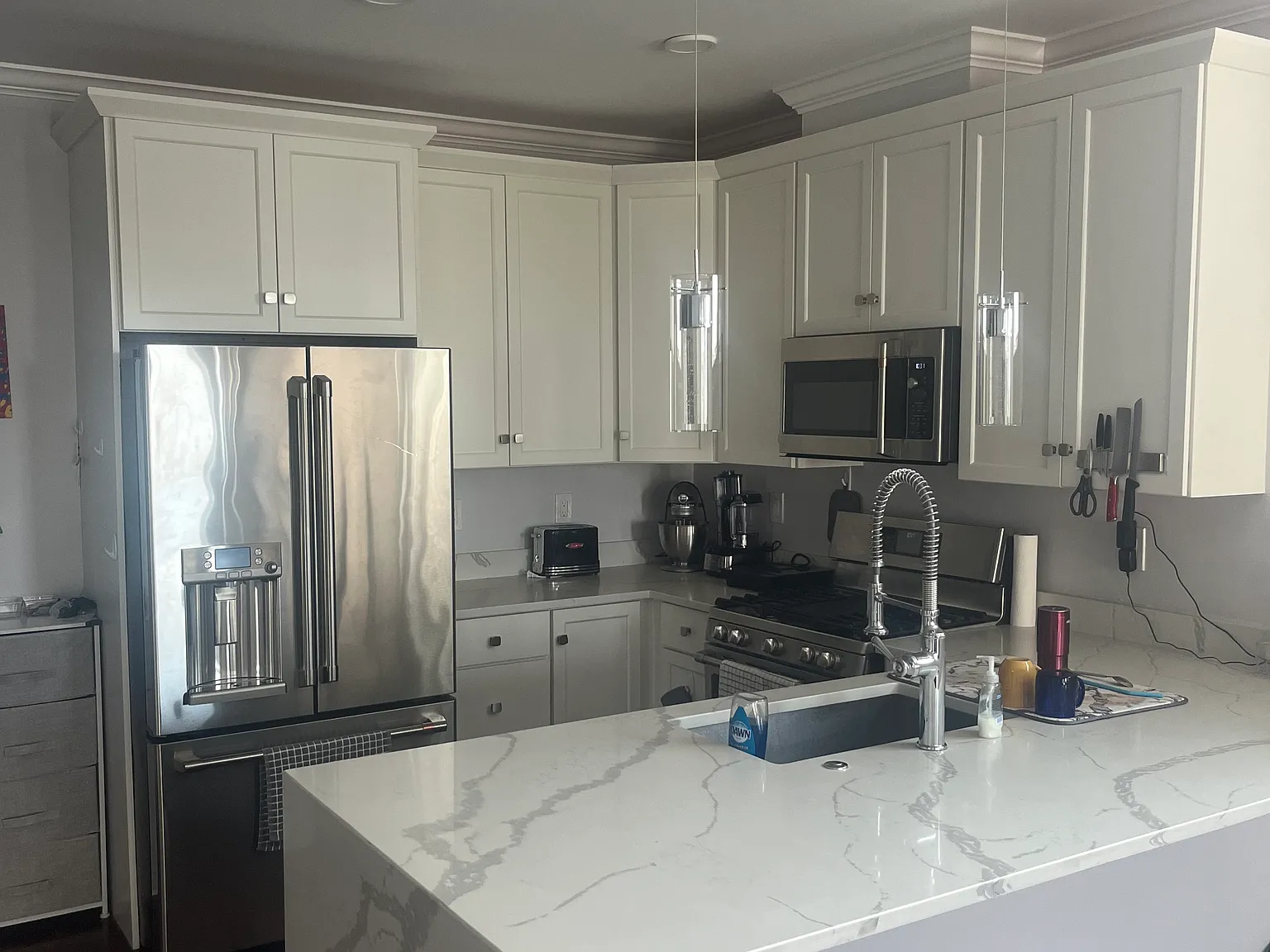 1 bed, 906 sqft, $2,900 — Photo 3