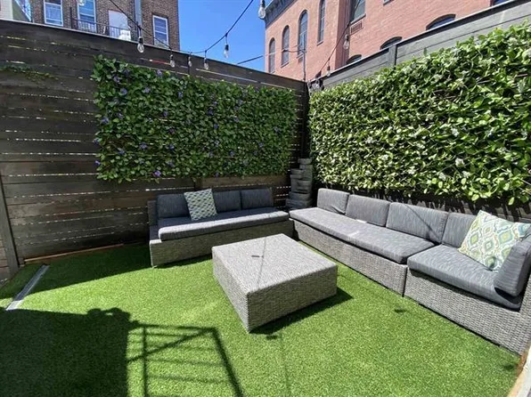 217 Cambridge Ave, Jersey City, NJ 07307