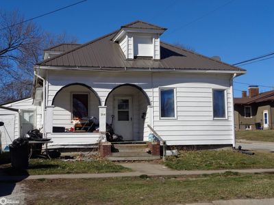 314 N 15th St, Centerville, IA, 52544