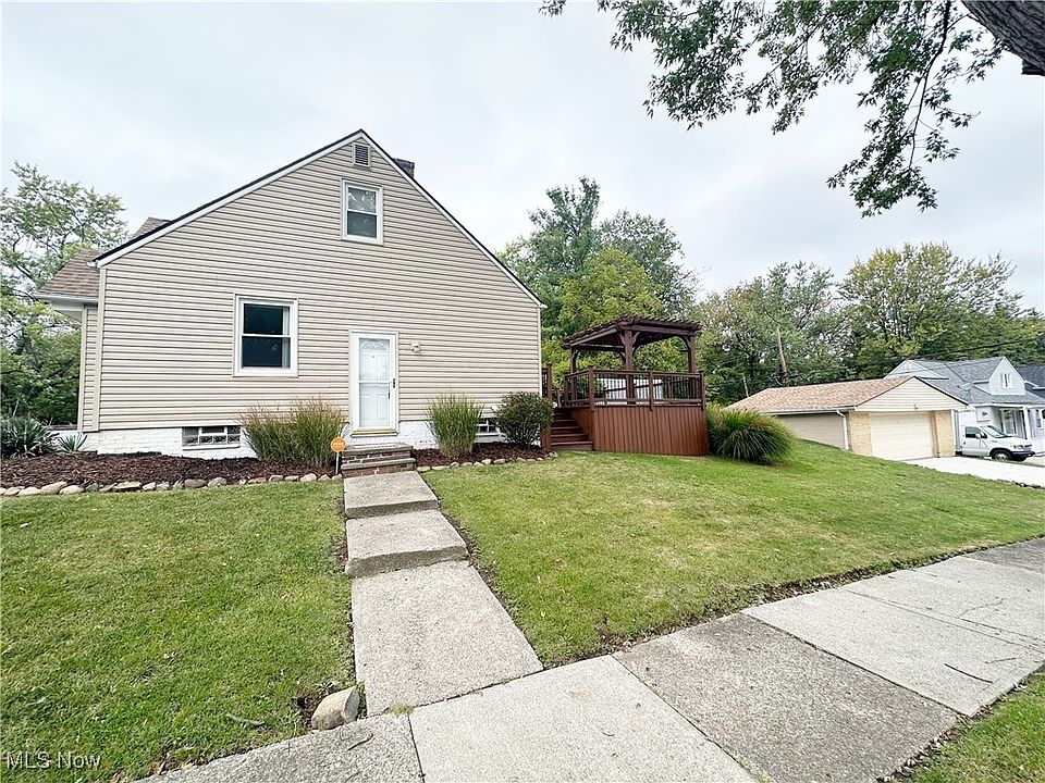 17615 Maple Heights Blvd, Maple Heights, OH 44137 | Zillow
