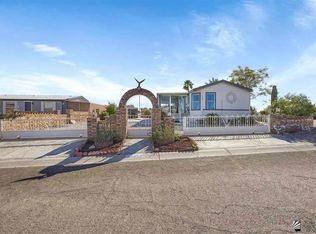 13529 E 50th St, Yuma, AZ 85367