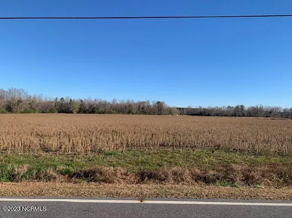 Near  3390 Sidney Cherry Grove Road, Clarendon, NC 28432
