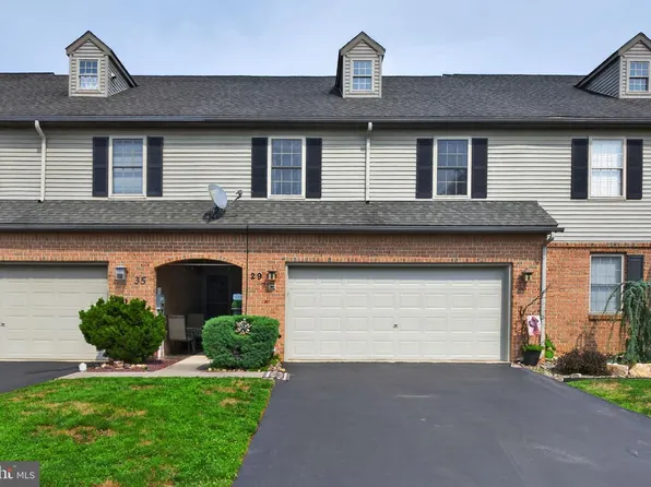 29 Rockford Rd, Mountville, PA 17554