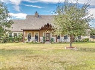 13404 Tye Oaks Ct, Burleson, TX 76028