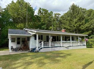 4440 Loud Dam Rd, Glennie, MI 48737