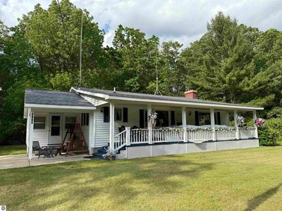 4440 Loud Dam Rd, Glennie, MI, 48737