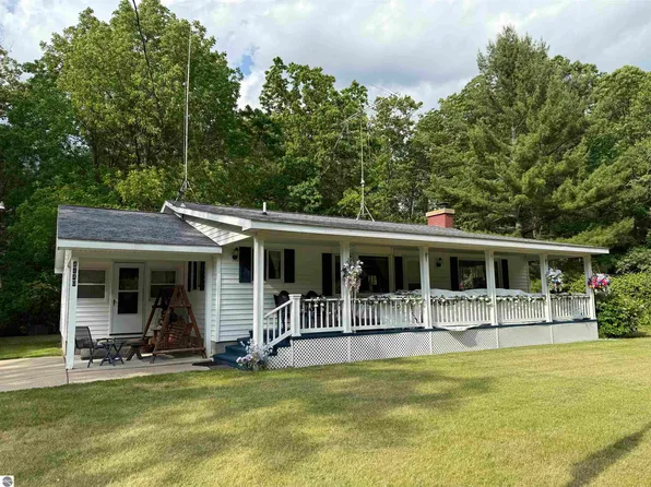4440 Loud Dam Rd, Glennie, MI 48737