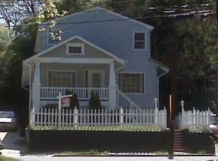 6702 Cockerille Ave, Takoma Park, MD 20912