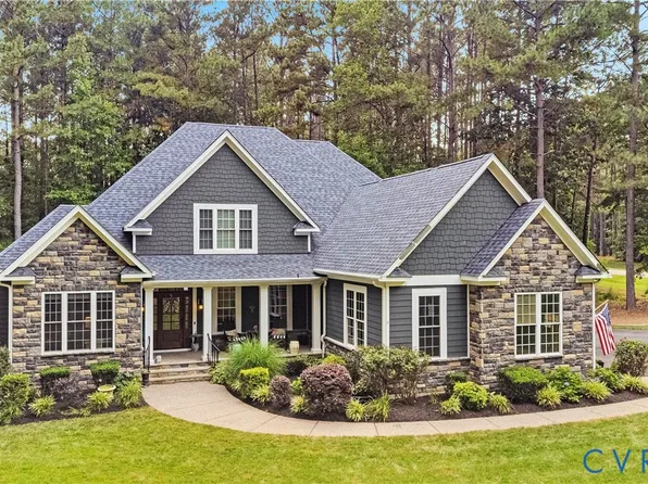 13501 Marsh Elder Ct, Chesterfield, VA 23838