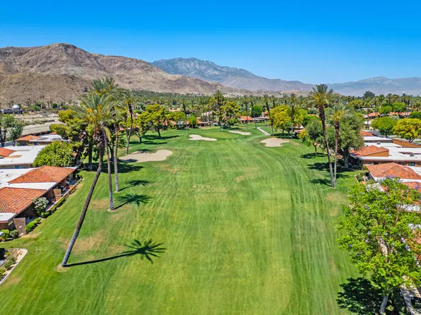 125 La Cerra Dr, Rancho Mirage, CA 92270